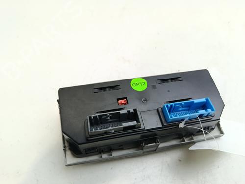 AC-Styringsenhed/Manøvreenhed OPEL ASTRA H (A04)  | BP28335332I5 