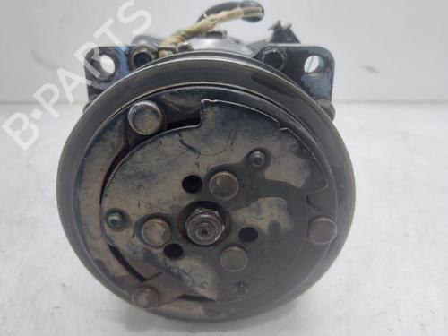 Used AC compressor AC compressor 38202704 38202704