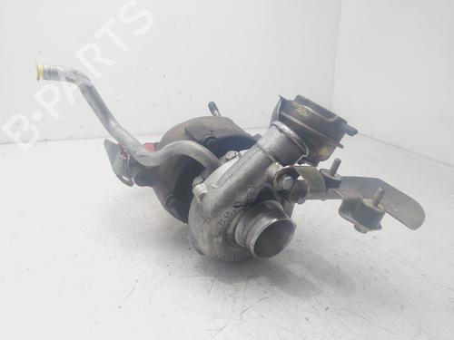 Used Turbocharger/Supercharger BMW 3 (E46) 320 d (136 hp) 29572570