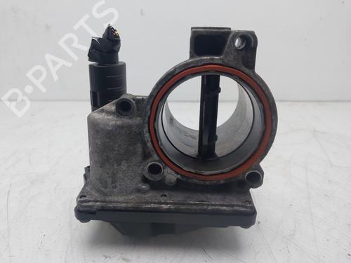 Used Throttle body Throttle body FORD C-MAX II (DXA/CB7, DXA/CEU) [2010-2019] 36677263 36677263