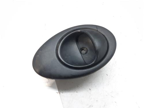 Used Front right interior door handle DAEWOO MATIZ (M100, M150) 0.8 (52 hp) 12405167