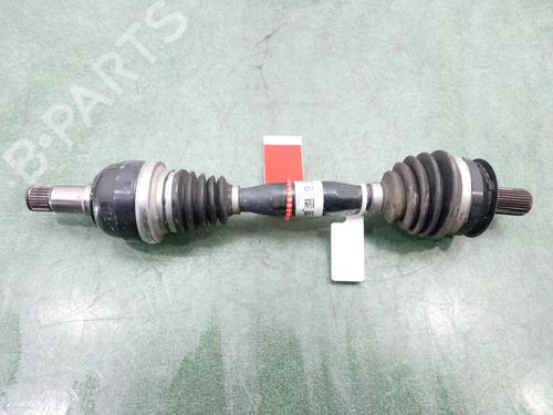 Left front driveshaft MERCEDES-BENZ GLA-CLASS (X156) GLA 180 (156.942) | BP26927317M38 