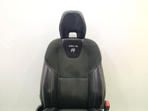 Right front seat VOLVO V40 Hatchback (525)  | BP31586755C16 