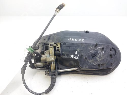 Rear right exterior door handle BMW 5 (E60) 525 d | BP27276703C130 