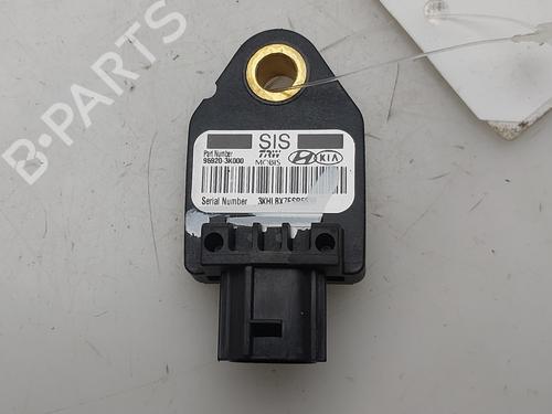 Used Electronic sensor Electronic sensor 37490682 37490682