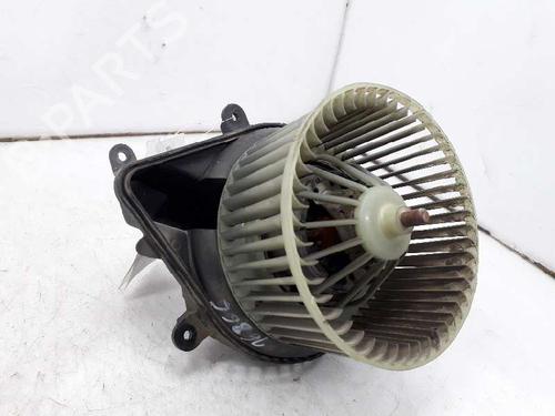 Used Heater blower motor CITROËN XSARA Coupe (N0) 1.9 D (70 hp) 13992851