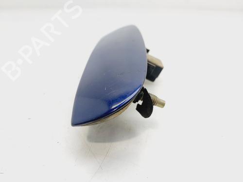 Tailgate handle PEUGEOT 307 (3A/C)  | BP26131198C132 