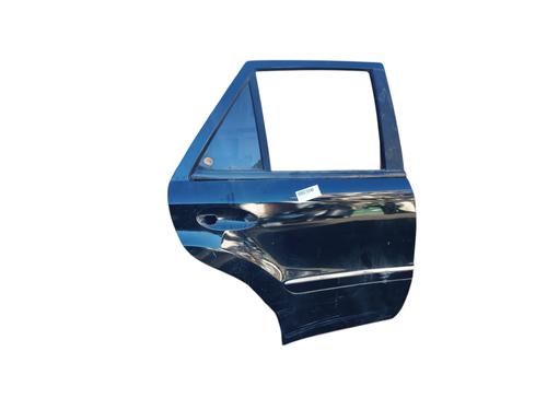 Right rear door MERCEDES-BENZ M-CLASS (W164)  | BP25252768C5 