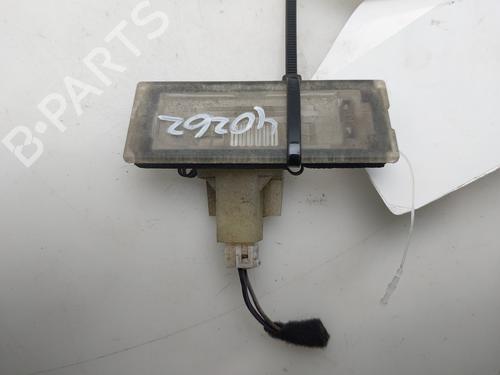 Used Licence plate light Licence plate light LANCIA YPSILON (843_) 1.2 (843.AXA1A) (60 hp) 34222604 34222604