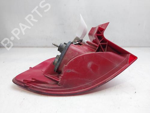 Right taillight CITROËN C4 Coupe (LA_) 2.0 HDi | BP16323232C35 