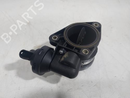 Throttle body PEUGEOT 607 (9D, 9U) 2.2 HDi | BP36212834M82 - Image 2