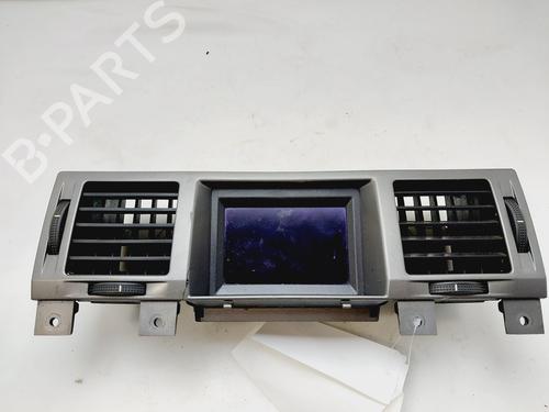 Used Display monitor OPEL VECTRA C (Z02) 1.9 CDTI (F69) (120 hp) 19307522
