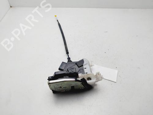 Front left lock KIA CARENS IV 1.7 CRDi | BP26602570C98 