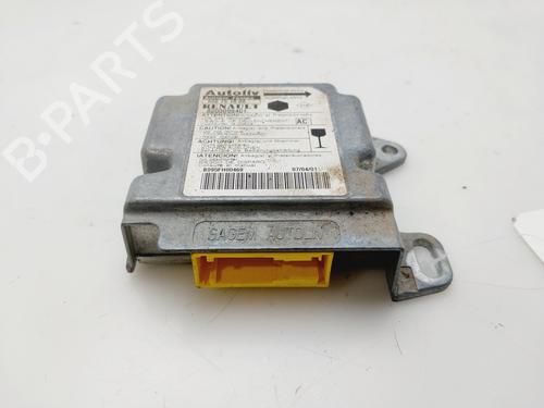 Used ECU airbags RENAULT KANGOO (KC0/1_) [1997-2025]  28470711