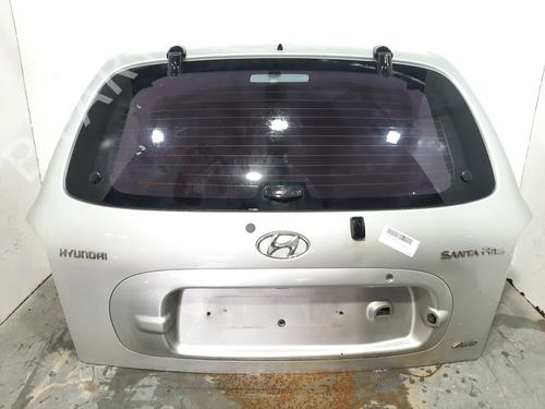 Used Tailgate HYUNDAI SANTA FÉ I (SM) 2.0 CRDi 4x4 (113 hp) 16119544