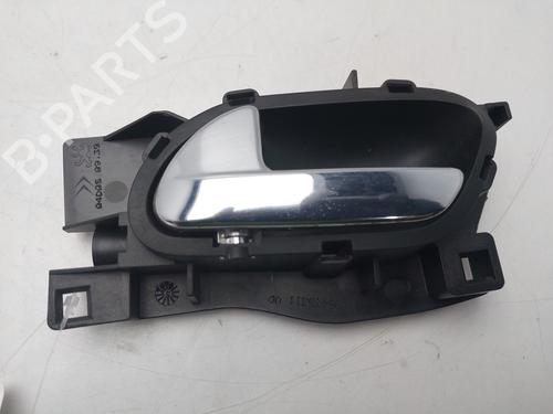 Maneta interior delantera izquierda CITROËN C4 I (LC_) [2004-2014]  32382175
