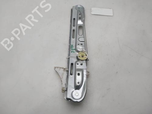 Used Rear left window mechanism Rear left window mechanism OPEL SIGNUM Hatchback (Z03) [2003-2008] 39691383 39691383