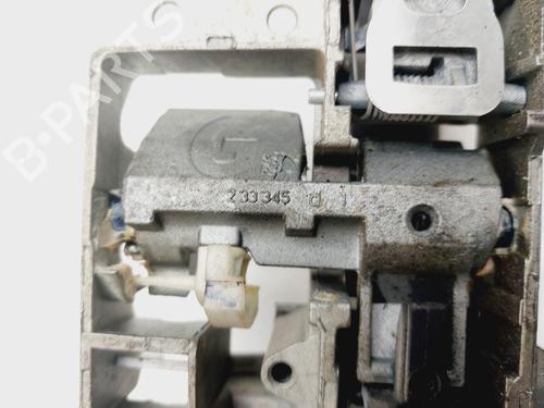 Front left exterior door handle CITROËN C4 I (LC_)  | BP29753859C128