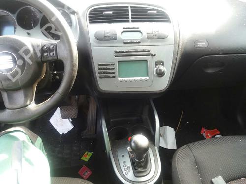 Right front seat SEAT ALTEA XL (5P5, 5P8) | BP2934597C16