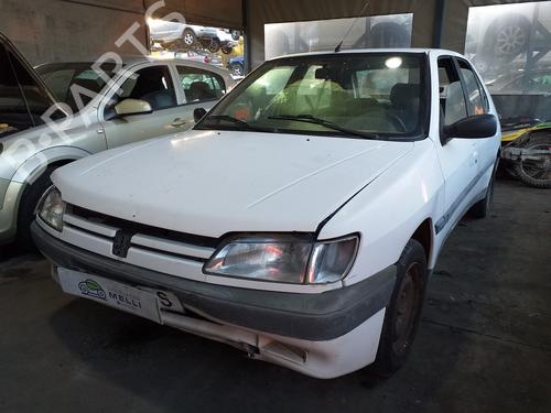 Used Parts PEUGEOT 306 Hatchback (7A, 7C, N3, N5) 1.8 961623
