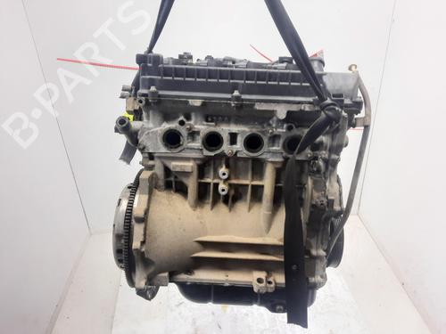 Used Engine MITSUBISHI COLT VI (Z3_A, Z2_A) 1.3 (Z21A) (95 hp) 31809256
