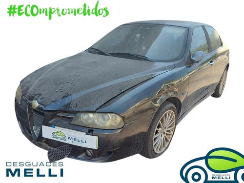 Used Parts ALFA ROMEO 156 (932_) 1.9 JTD (932.A2B00, 932.A2C00) 5020042