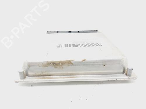 Engine control unit (ECU) MERCEDES-BENZ M-CLASS (W163)  | BP21273278M57 