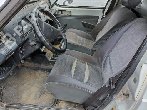 Left taillight CITROËN C15 Box Body/MPV (VD_) 1.8 D | BP11168846C34  - Image 5