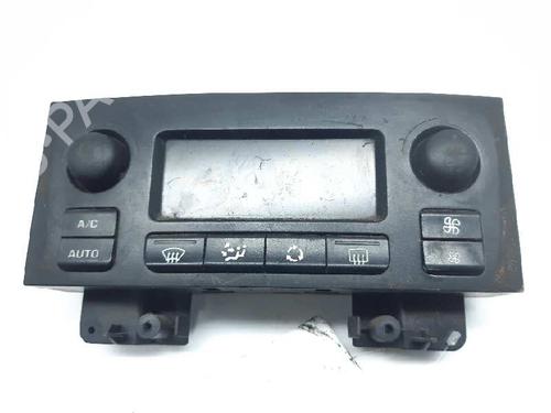 Commande Chauffage PEUGEOT 307 Break (3E) 1.6 HDi 110 (109 hp) 5126723