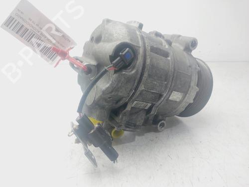 AC-Kompressor LAND ROVER DISCOVERY III (L319) 2.7 TD 4x4 | BP29618491M34 