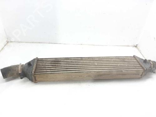 Intercooler FIAT BRAVO II (198_) 1.9 D Multijet (198AXB1A) (120 hp) 6582287