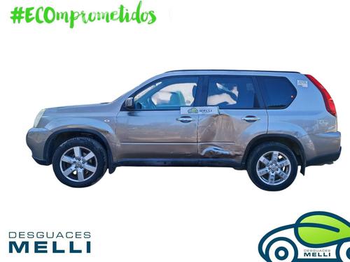 Right front window switch NISSAN X-TRAIL II (T31) 2.0 dCi 4x4 | BP38011126I26 - Image 4