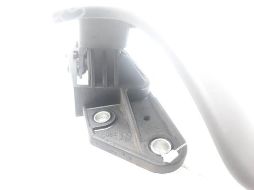 Front right interior door handle CITROËN JUMPER II Van 3.0 HDi 160 | BP17621570I14 