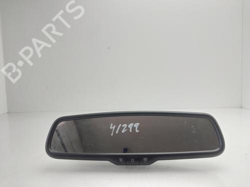 Used Rear mirror Rear mirror NISSAN QASHQAI II (J11, J11_) 1.6 dCi (130 hp) 33798566 33798566