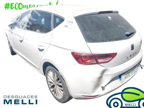 Fuel pump SEAT LEON (5F1) | BP36449818M76 - Image 8