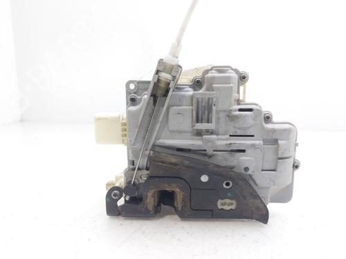 Front right lock AUDI A3 Sportback (8PA) 1.9 TDI | BP25046480C97 