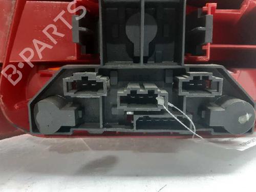 Right taillight VW GOLF IV (1J1) 1.6 | BP6127608C35 