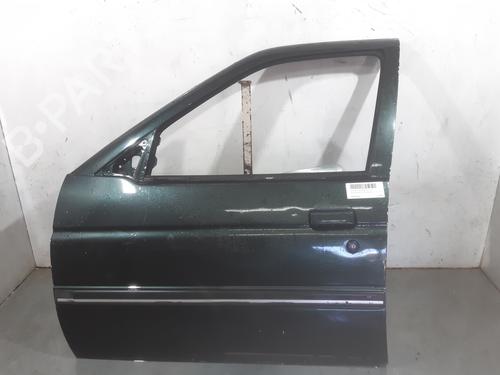 Used Left front door ROVER 45 I Hatchback (RT) 2.0 V6 (150 hp) 9725787