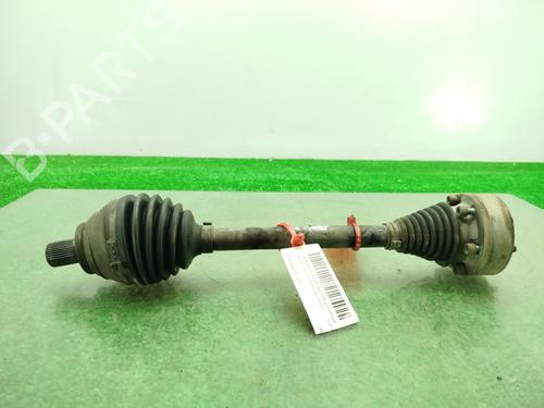 Antriebswelle links vorne für SKODA OCTAVIA III Combi (5E5, 5E6) [2012-2020]  29903420