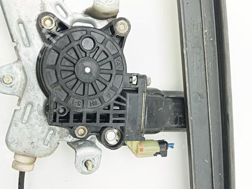Front right window mechanism HYUNDAI TERRACAN (HP)  | BP24978169C23 