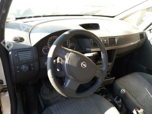 Remskive OPEL MERIVA A MPV (X03) 1.3 CDTI (E75) | BP13990341M122 