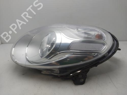 Left headlight FIAT 500L (351_, 352_) | BP38604832C28 - Image 3