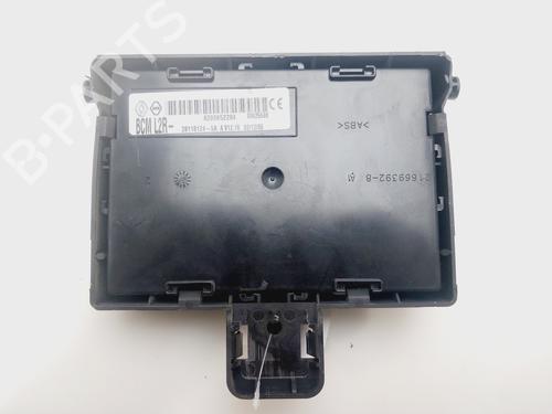 Electronic module RENAULT CLIO III (BR0/1, CR0/1) 1.4 16V | BP30121198M83
