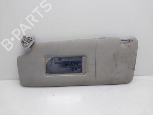Left sun visor BMW X3 (E83) xDrive 20 d | BP38011116I1 - Image 3