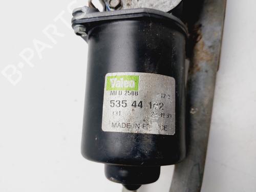 Front wiper motor CITROËN SAXO (S0, S1) 1.1 X, SX | BP19339574M29 