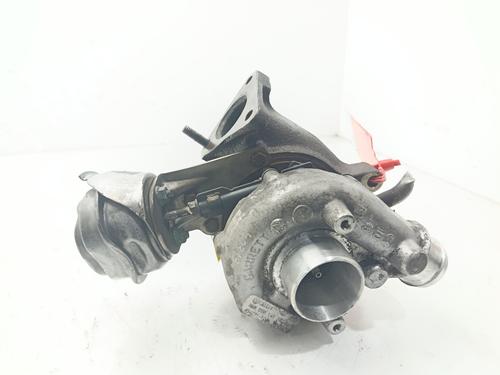 Used Turbocharger/Supercharger Turbocharger/Supercharger SKODA SUPERB I (3U4) 1.9 TDI (115 hp) 36300606 36300606