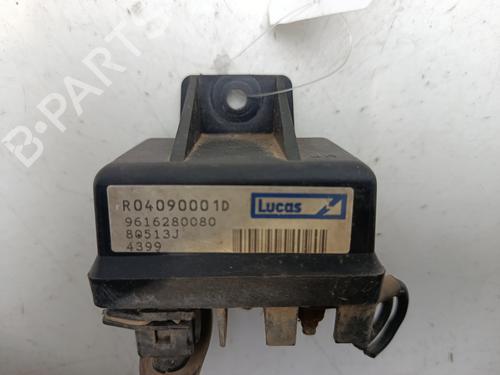 Electronic module CITROËN SAXO (S0, S1) 1.5 D | BP31033957M83