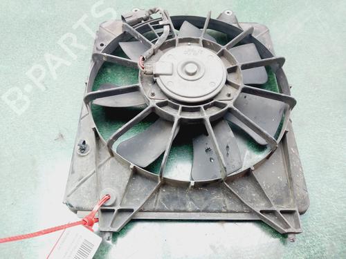 Radiator fan HONDA CIVIC VIII Hatchback (FN, FK) 2.2 CTDi (FK3) | BP29607679M35