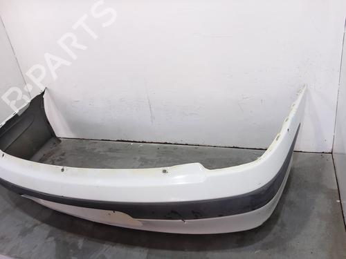 Rear bumper RENAULT MEGANE I Classic (LA0/1_) 1.9 D (LA0A, LA0U, LA0R) | BP12422437C8 