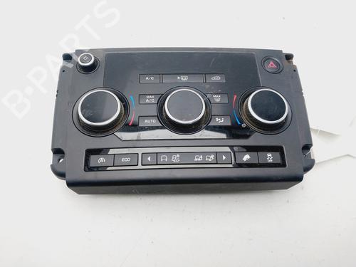 Used Climate control LAND ROVER DISCOVERY SPORT (L550) [2014-2025]  26676244